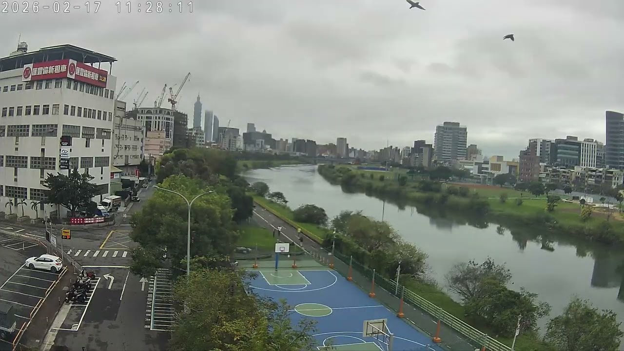 20260217 TimeLapse