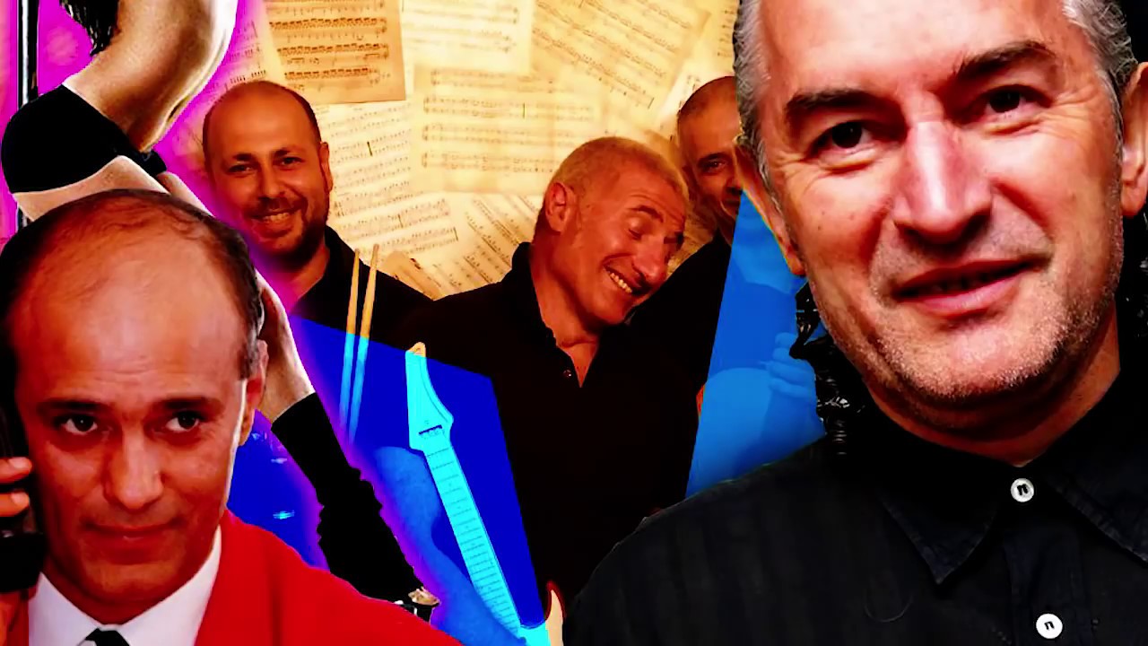 Fane Spoitoru' - Cel Mai Temut Interlop Din România