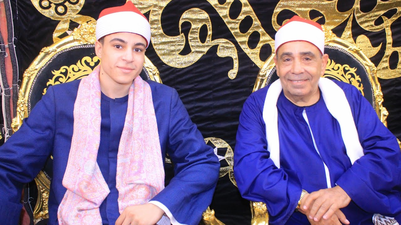 الدكتور محمد الشناوى  العصرية العالمية مليونية تكريم الحاج احمد فهمى سلطان منشاة سلطان منوفيه 2025