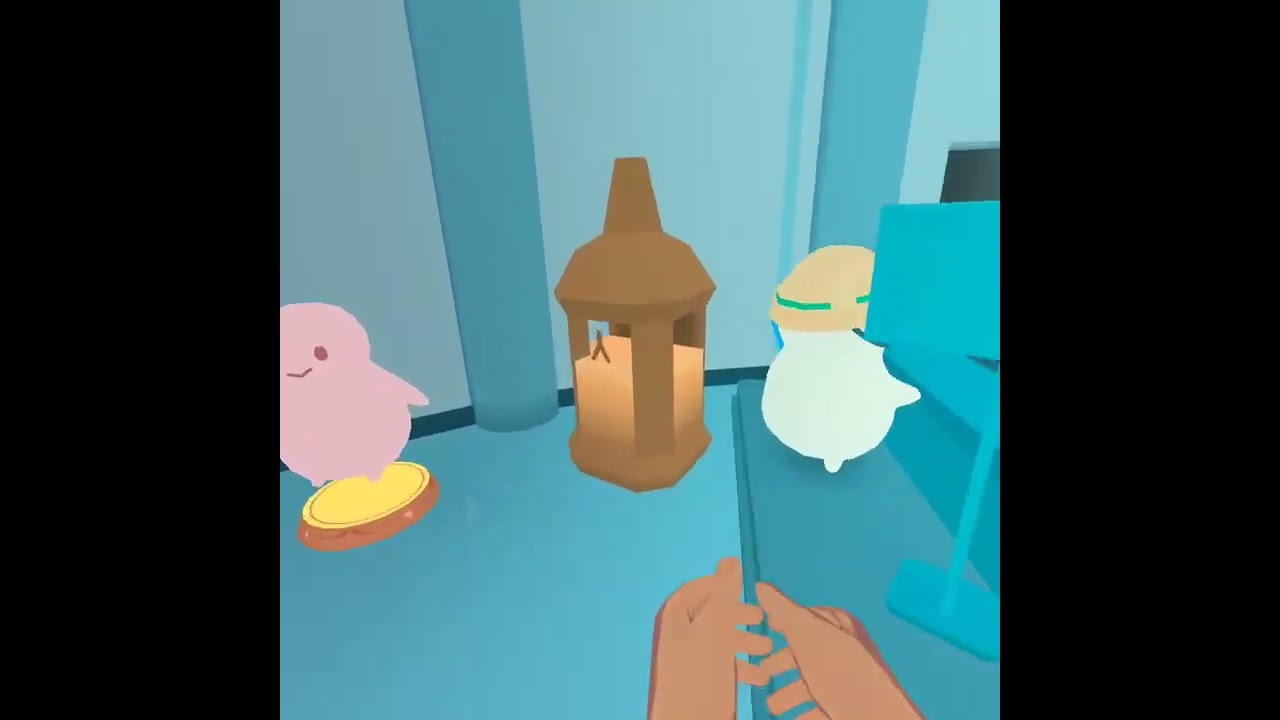 Sanrio virtual festival 2025! (VRChat)