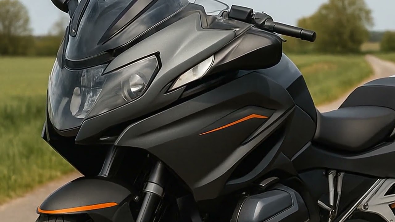 BMW R 1200 RT gebraucht: Stärken, Schwächen & typische Probleme