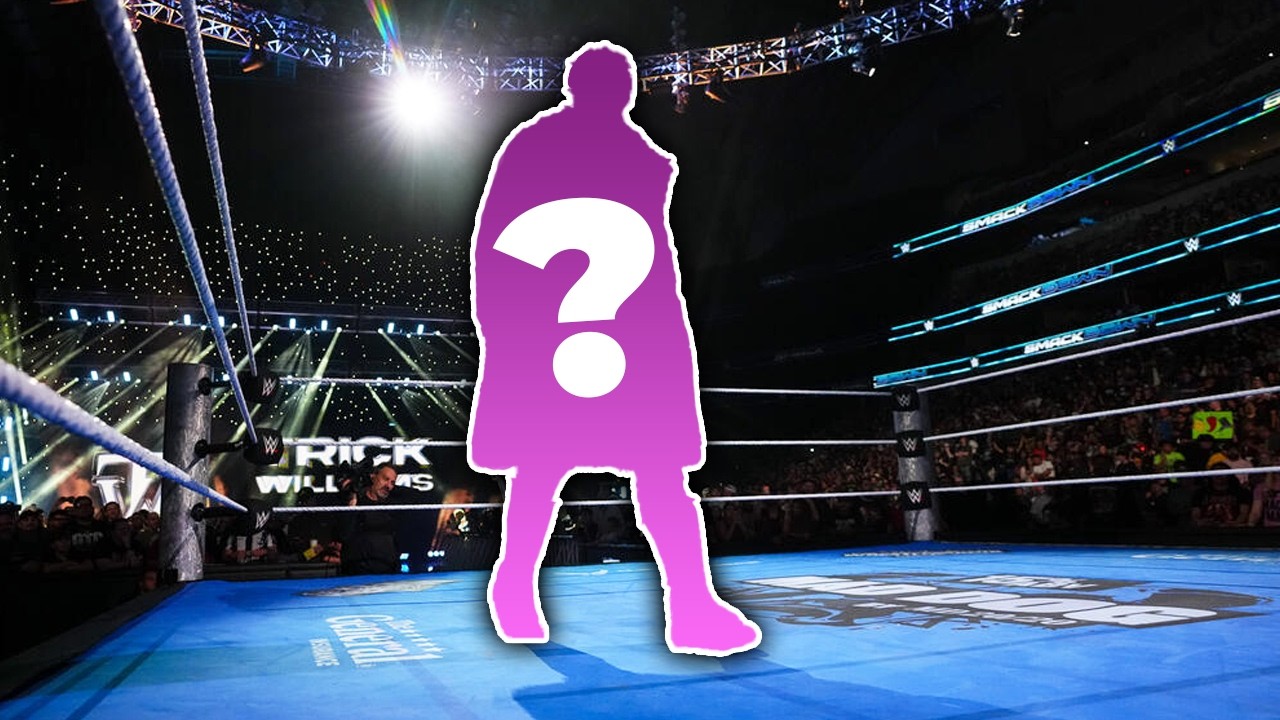 WWE Is Changing The ONE GUY Who Doesn't Need Changed... | Wrestling News