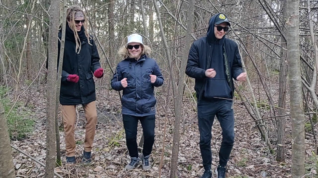 Kukertillid - Vihmapiisk