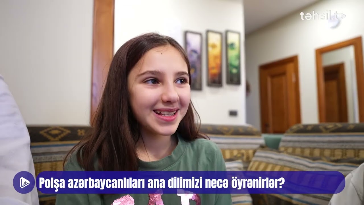 Sərhədləri aşan ana dilimiz