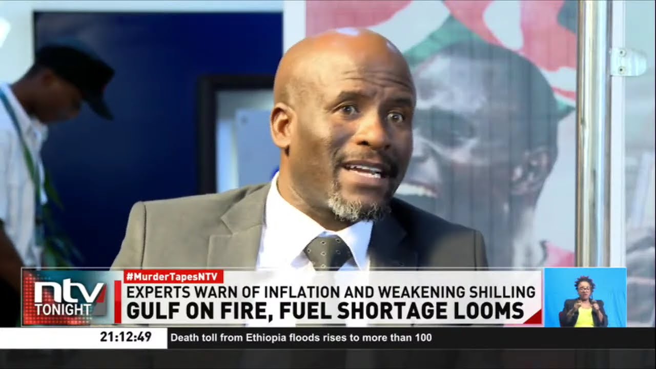 Kenya faces potential fuel crisis as war in the Middle East rages on