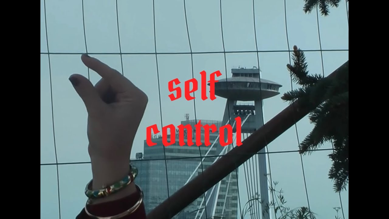 Val - Self Control (Official Video)