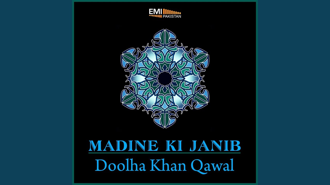Jalwon Se Mohammad Ke