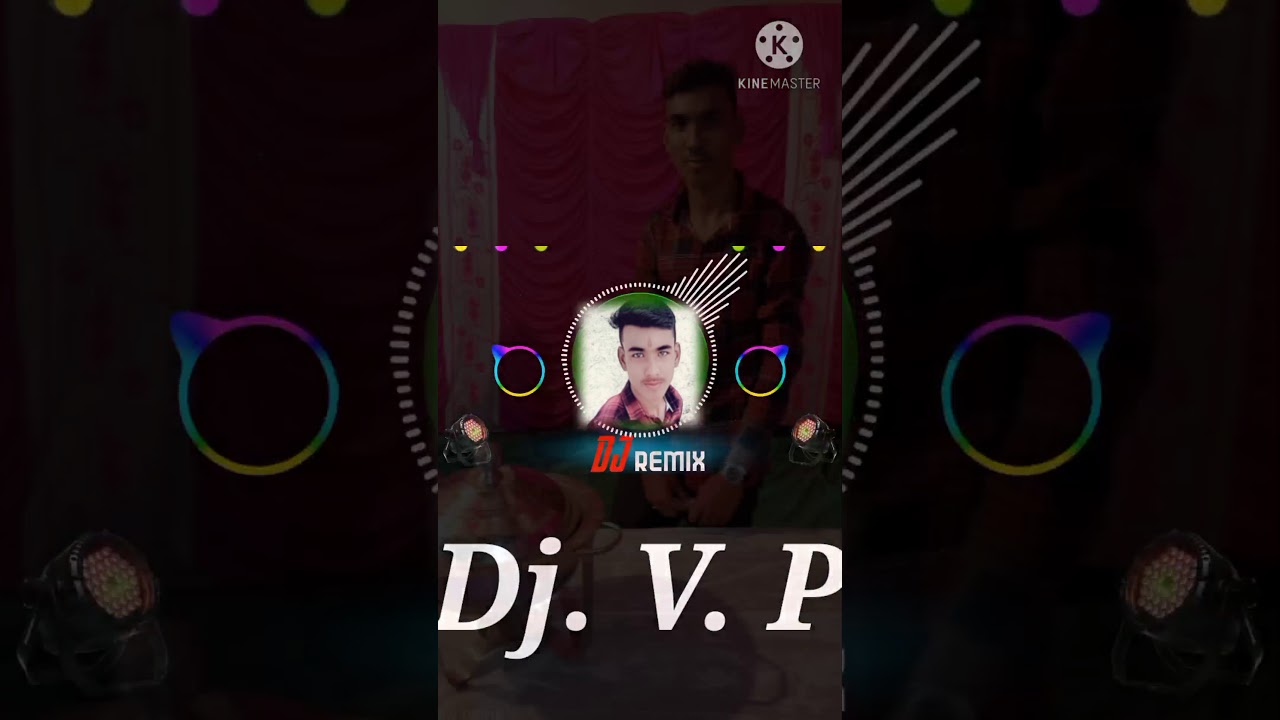 gol gol ladu remix by vijay kumar