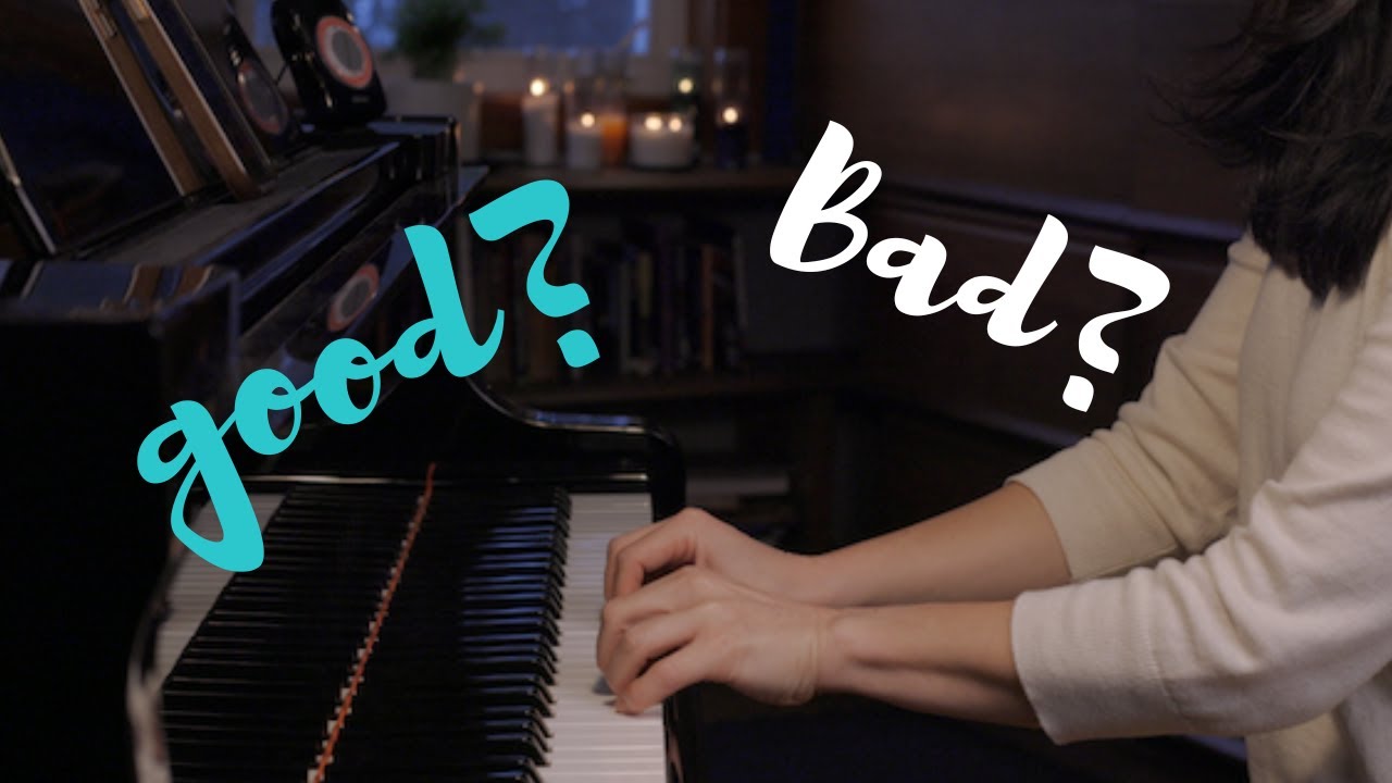 HAND POSITION MISTAKES that HOLD YOU BACK!
