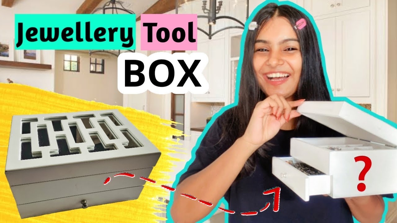 What is in my Tool Box 😱 #crafteraditi #youtubepartner #diy #youtubeshorts #shorts @CrafterAditi