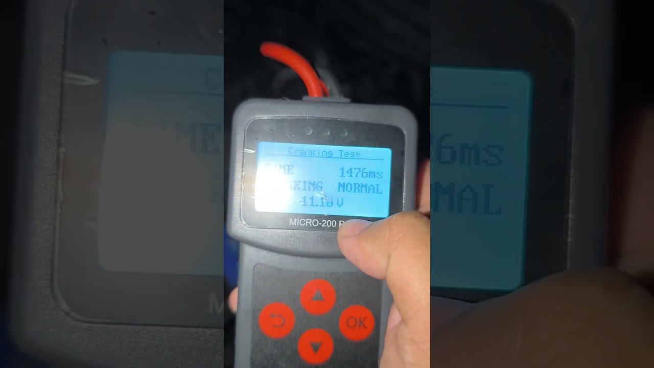 CCA Naik Drastis! Rahasia Starter Innova Tokcer Pakai Super Capacitor.