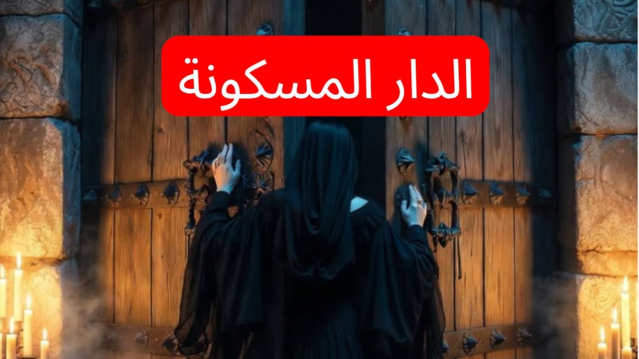 قصة عائلة مغربية رحلو لدار جديدة و من نهار مشاو بداو المشاكيل  ( قصة مروة )