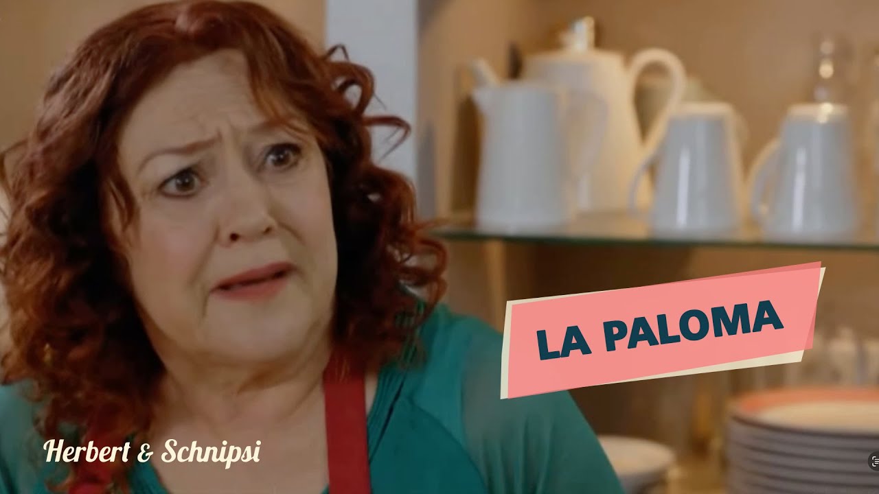 La Paloma - Herbert und Schnipsi
