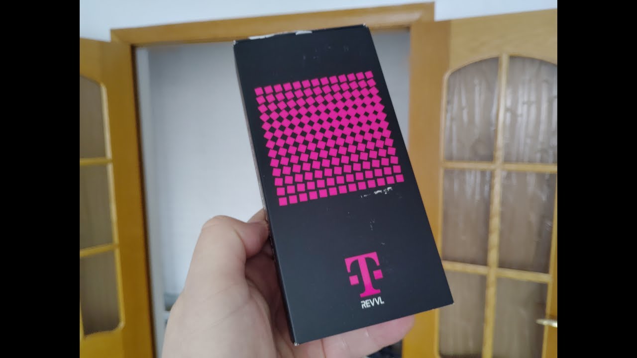 T-Moblie Revvl 7 Pro 5G,ТОП ЗА СВОИ ДЕНЬГИ