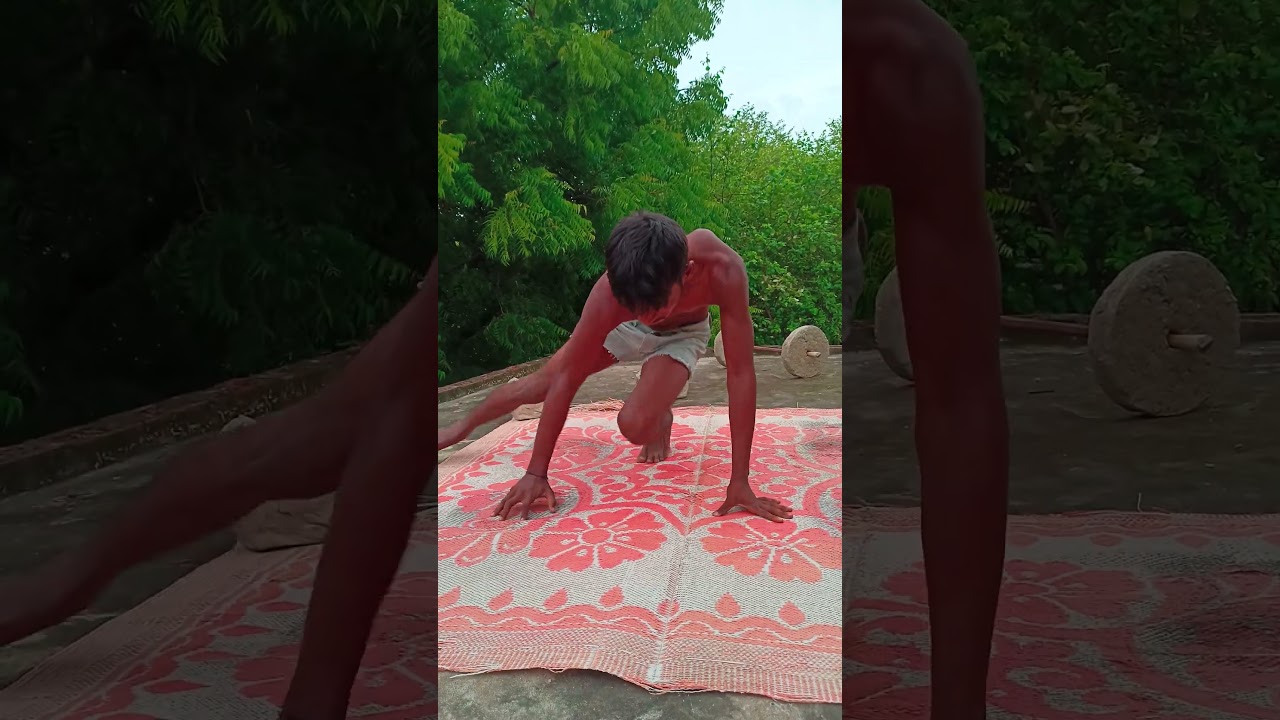 #suraj fitness #ajj morning #ka video#trending #viralvideo