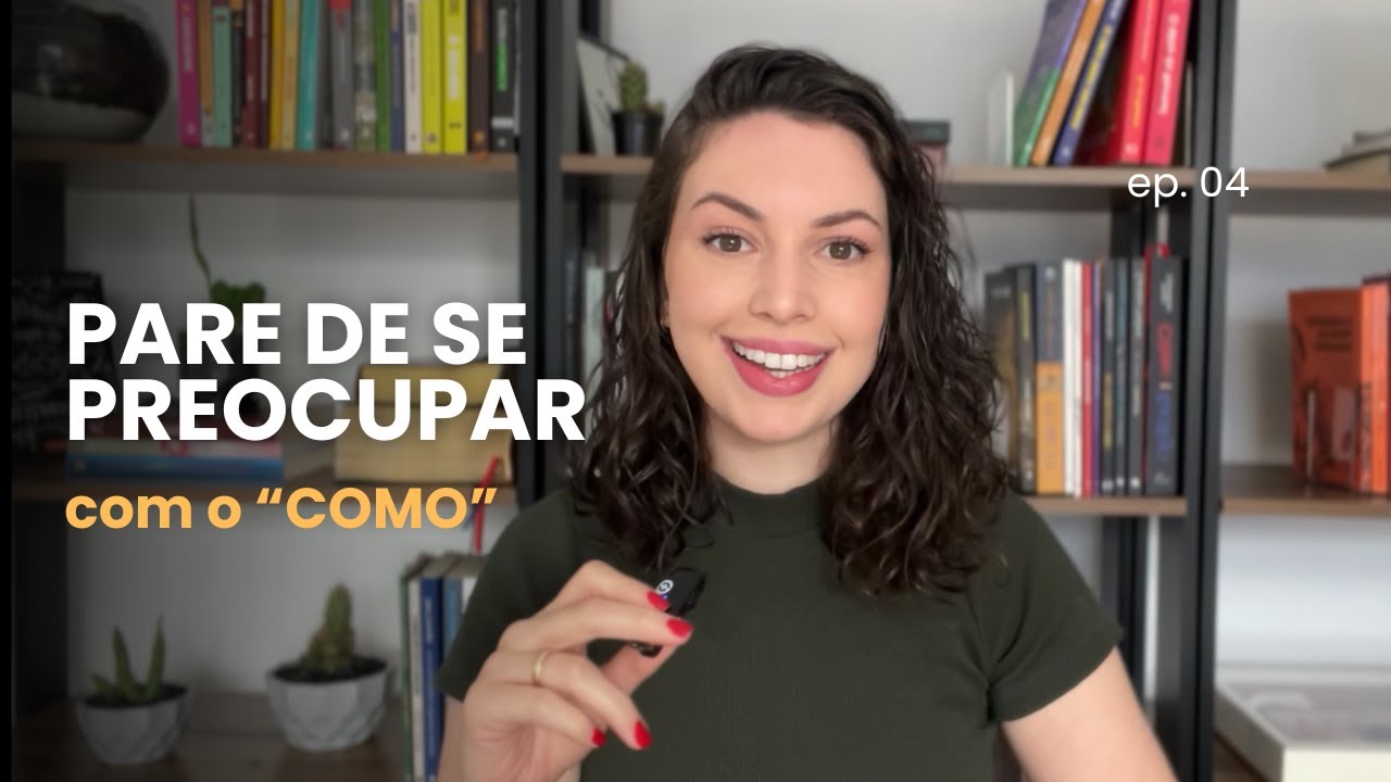 Deixe o 
