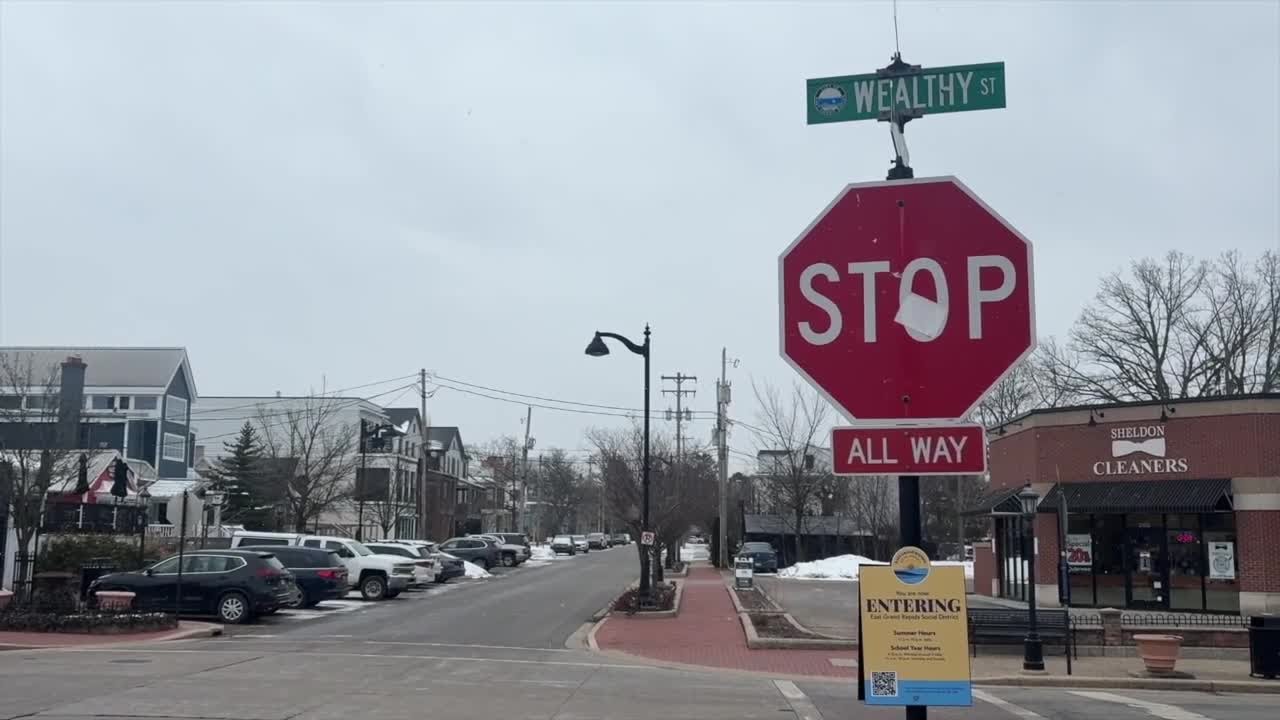 East Grand Rapids to host Fine Arts Fair in Gaslight Village