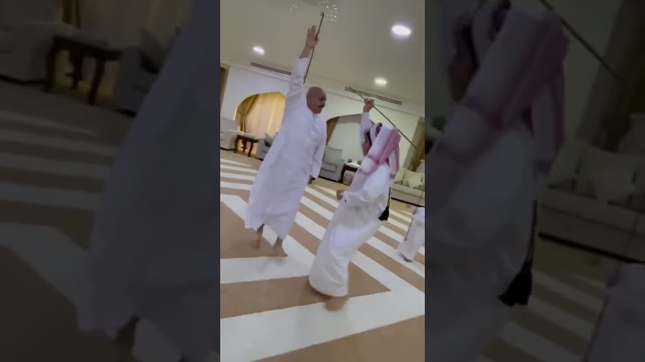 محمد ابن الذيب وعياله وعاشوو