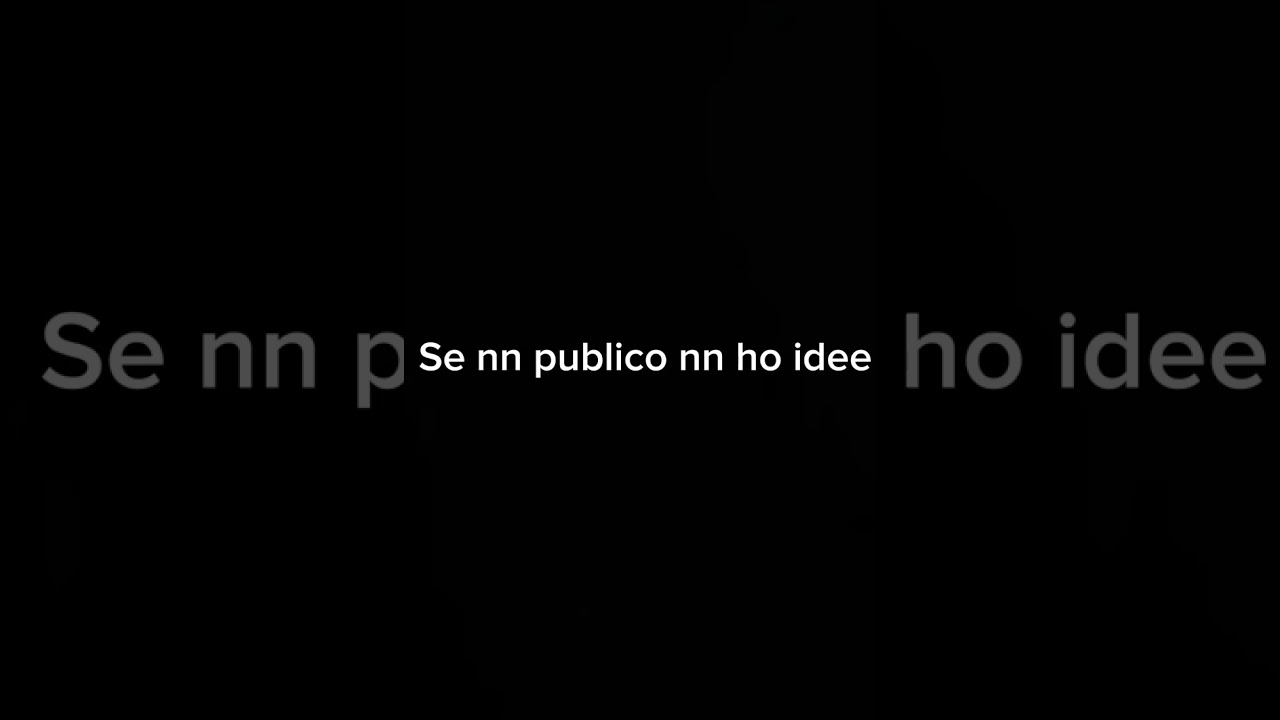 AVVISO