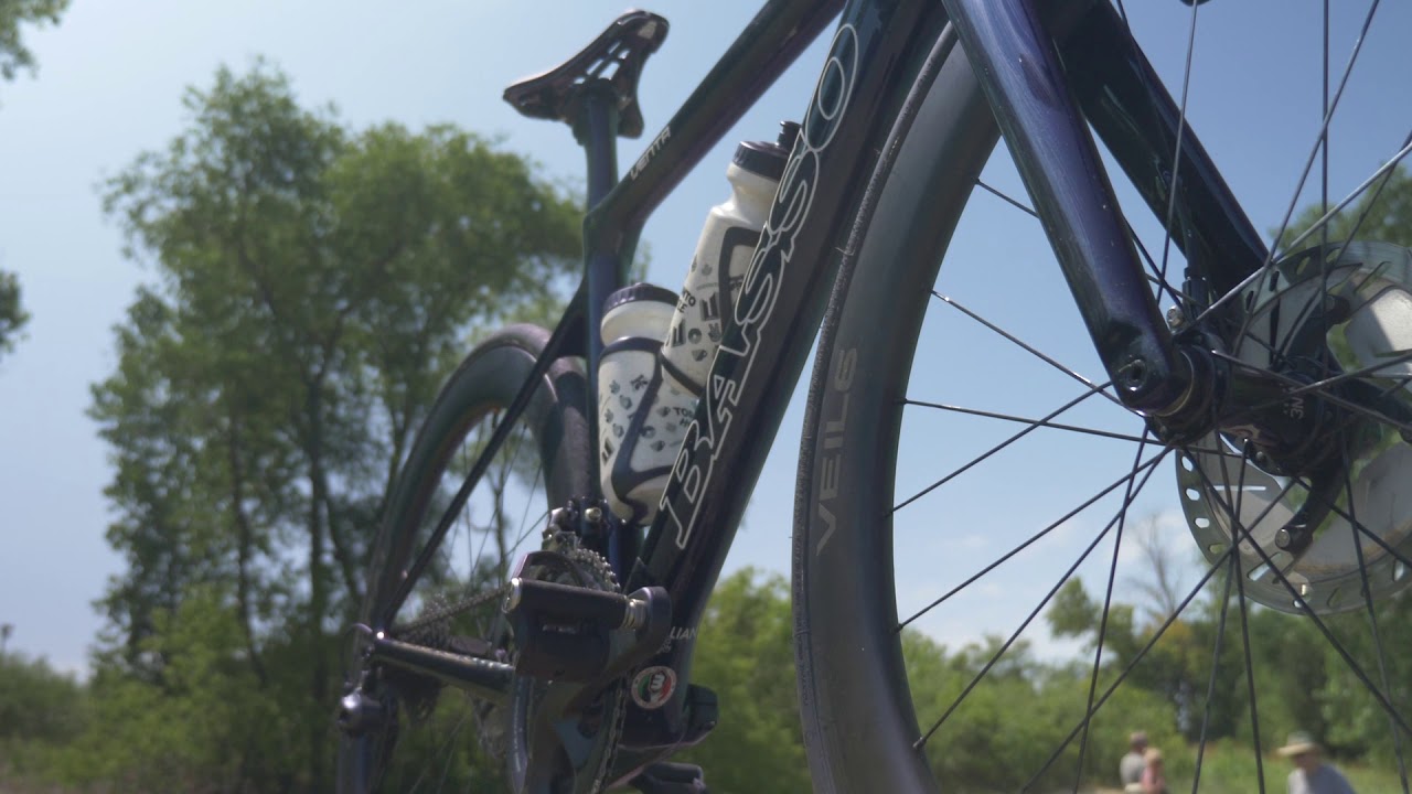 Toronto Hustle - Basso Venta