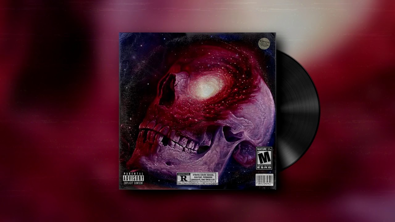 [FREE] King Von x Lucki Type Beat - 