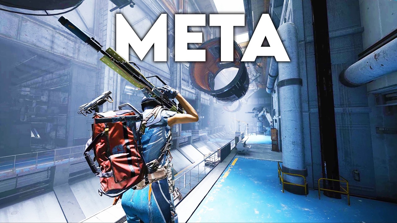 The Tempest on Stella Montis is a CHEAT Code...