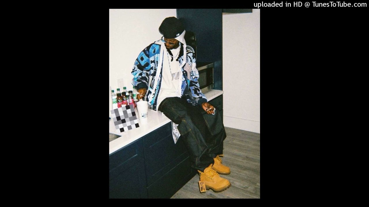 playboi carti + yeat type beat "no body"