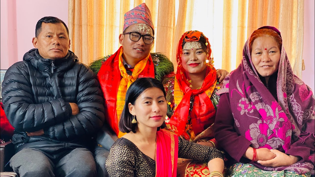 Kanchi Gurung first time in my home 🥰 ❤️ Kancha Rocks😎YOman😅🤘 BOOM👊