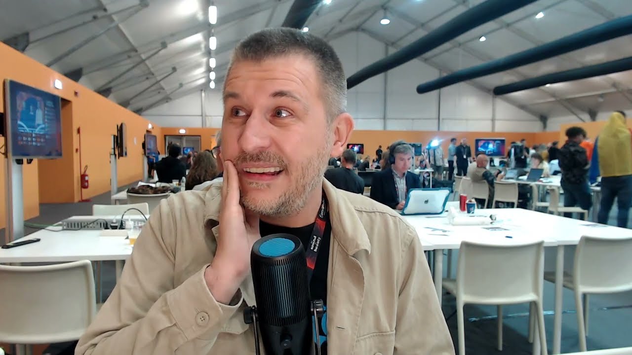 Eurovision 2022: Semi-Final 2 Qualifiers Reaction from the Press Center