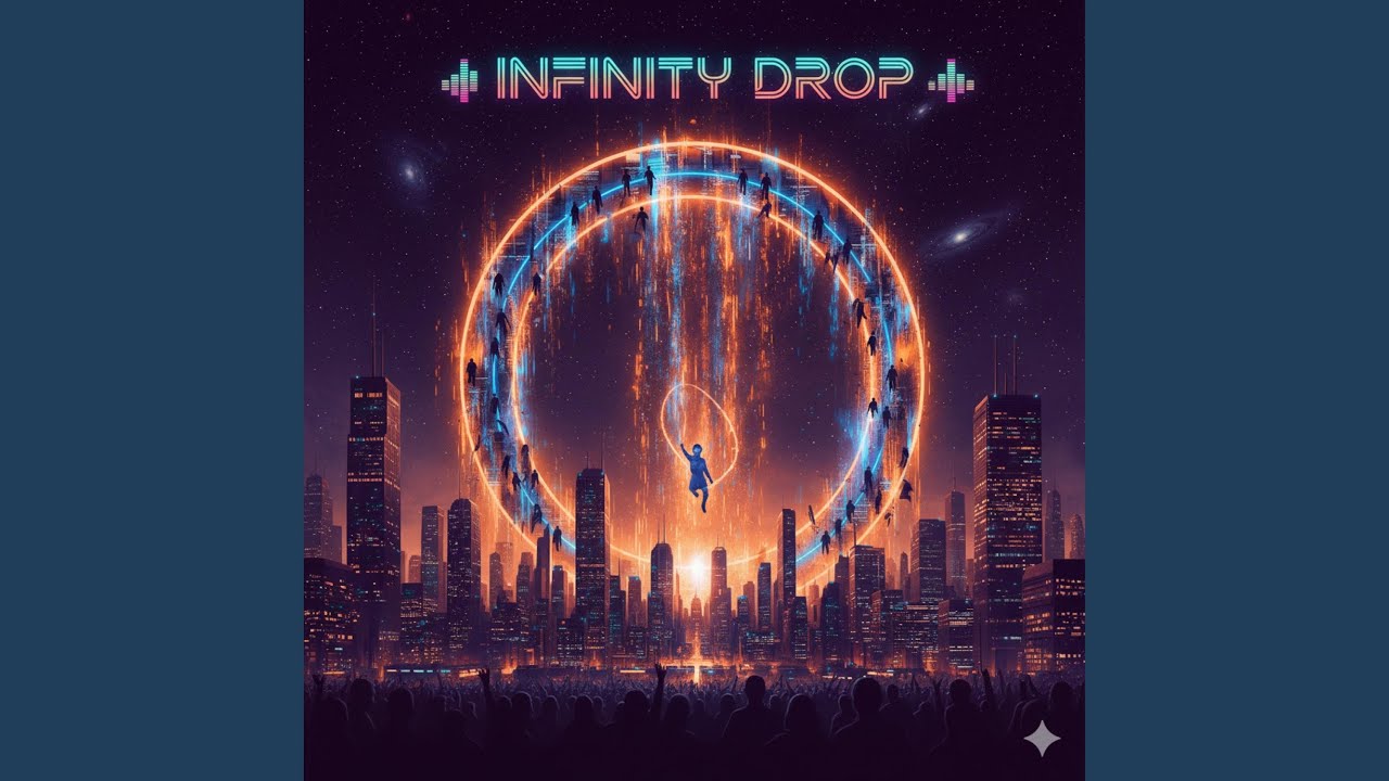 Infinity Drop