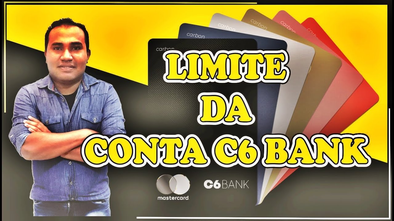 LIMITE DA CONTA DO C6BANK OU CHEQUE ESPECIAL VOCE TEM ESSA LINHA DE CREDITO DO C6?