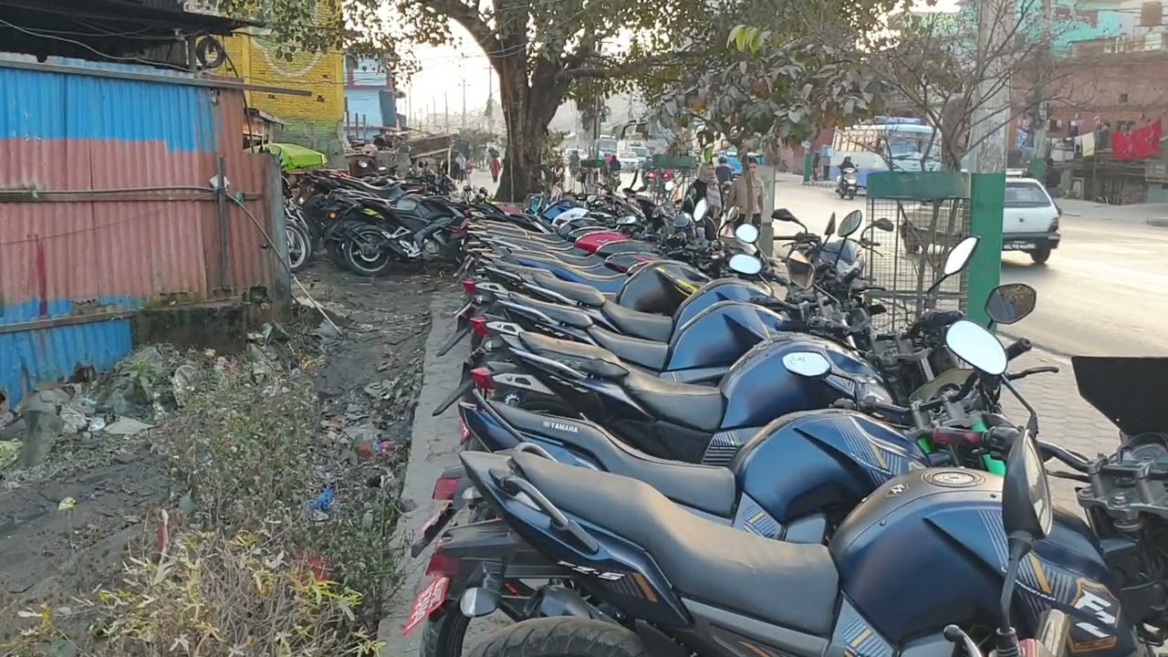 SASTO SASTO MA SECOND HAND BYK FZS V2 RS 200CC #SECONDHANDNEPAL #BROTHERS RECONDATION # #HIGHLIGHT 