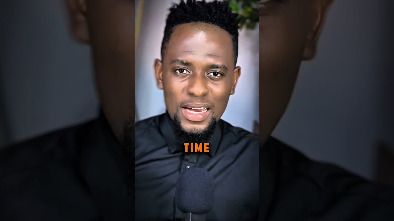 Grow up! Life is not waiting for you to mature, Remember age without growth is wasted time 