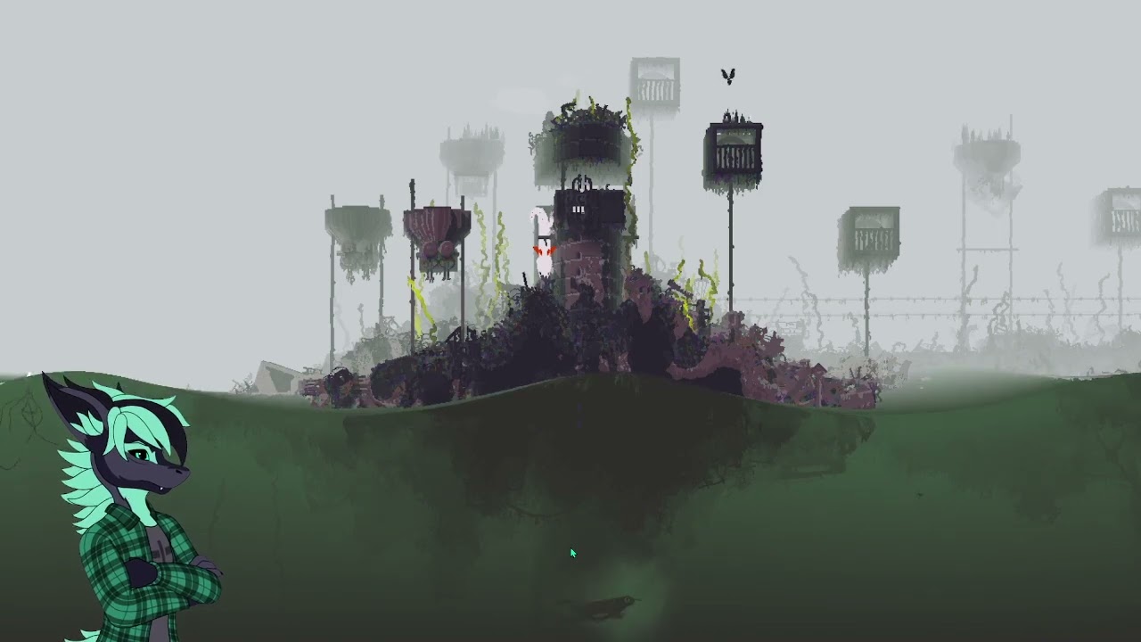 The best Hunter player (At dying)