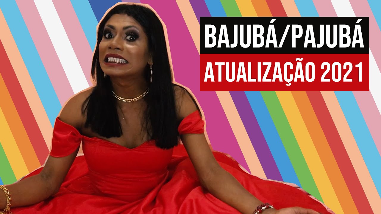 ENTENDENDO O BAJUBÁ / PAJUBÁ  | Leona Vingativa