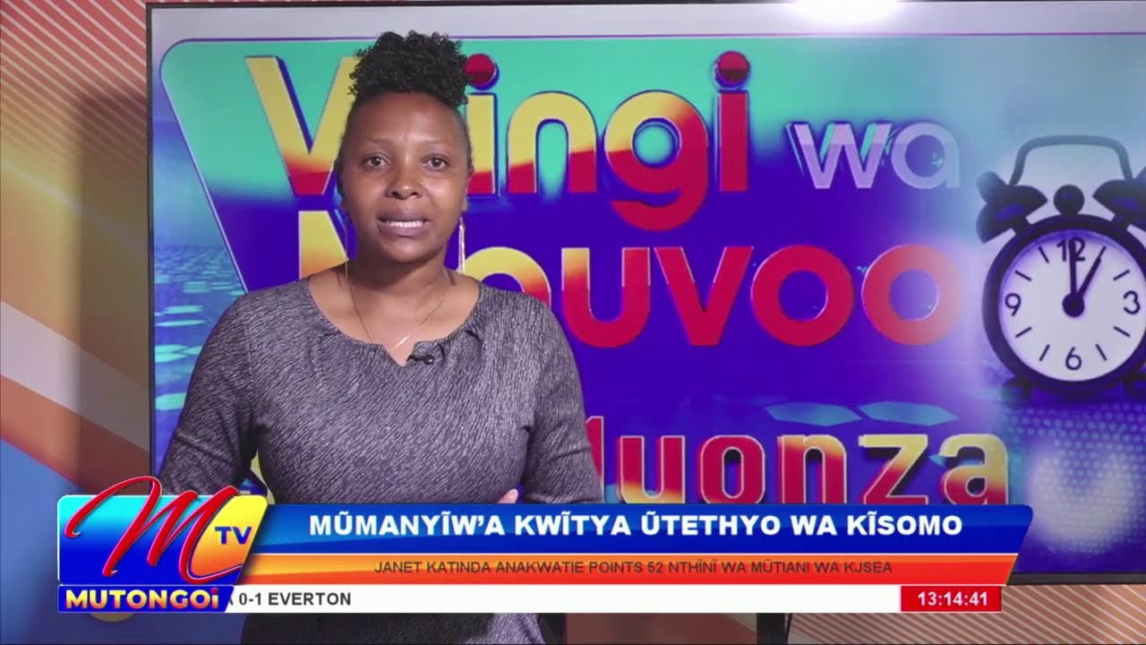 VILINGI WA MAUVOO 1PM 19TH JANUARY 2026 WINAKE CAROL MUTETI