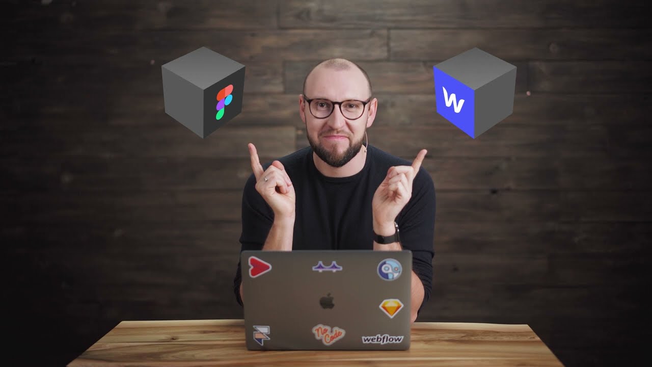 Introduction to systemflow for Webflow