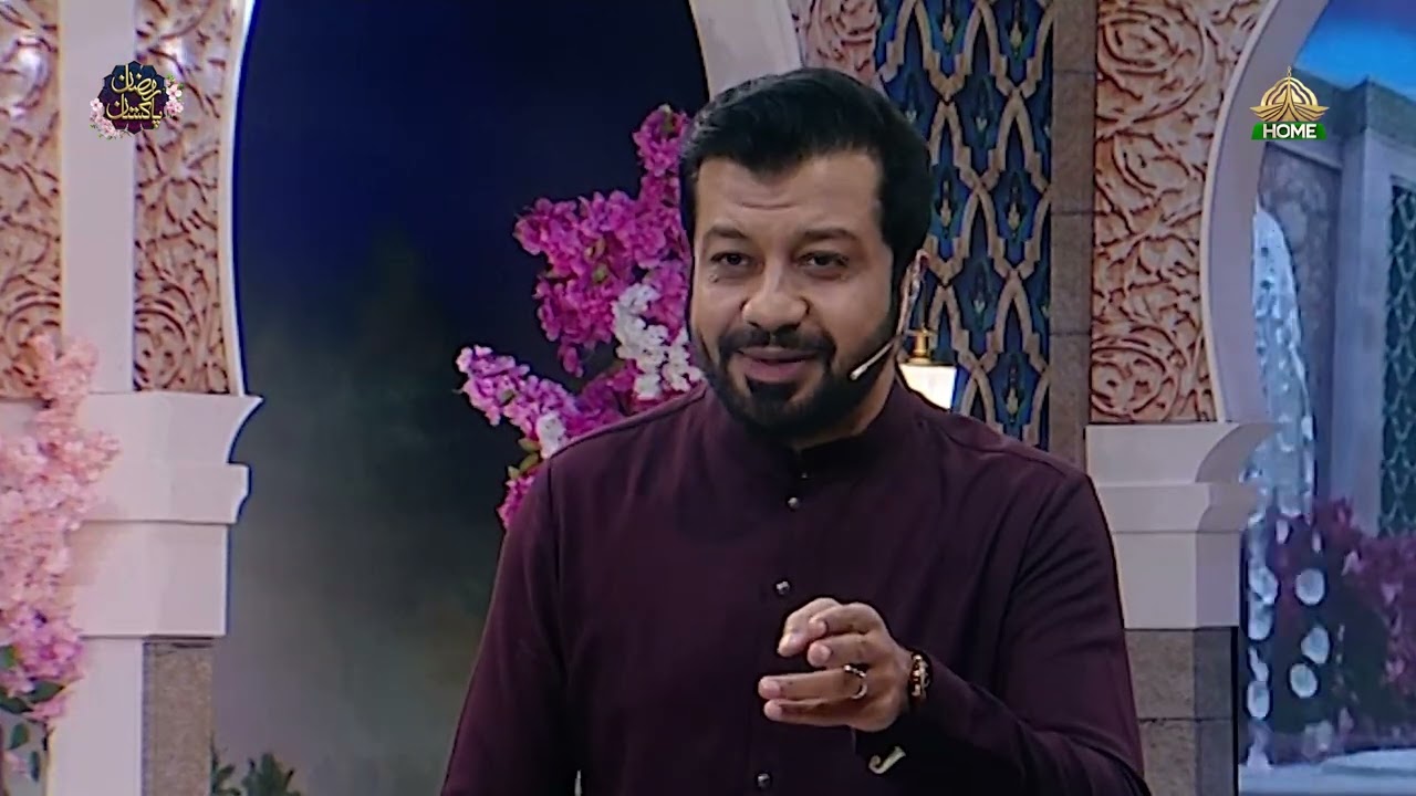 Ramzan Pakistan | 22nd Sehri Transmission | PTV Home