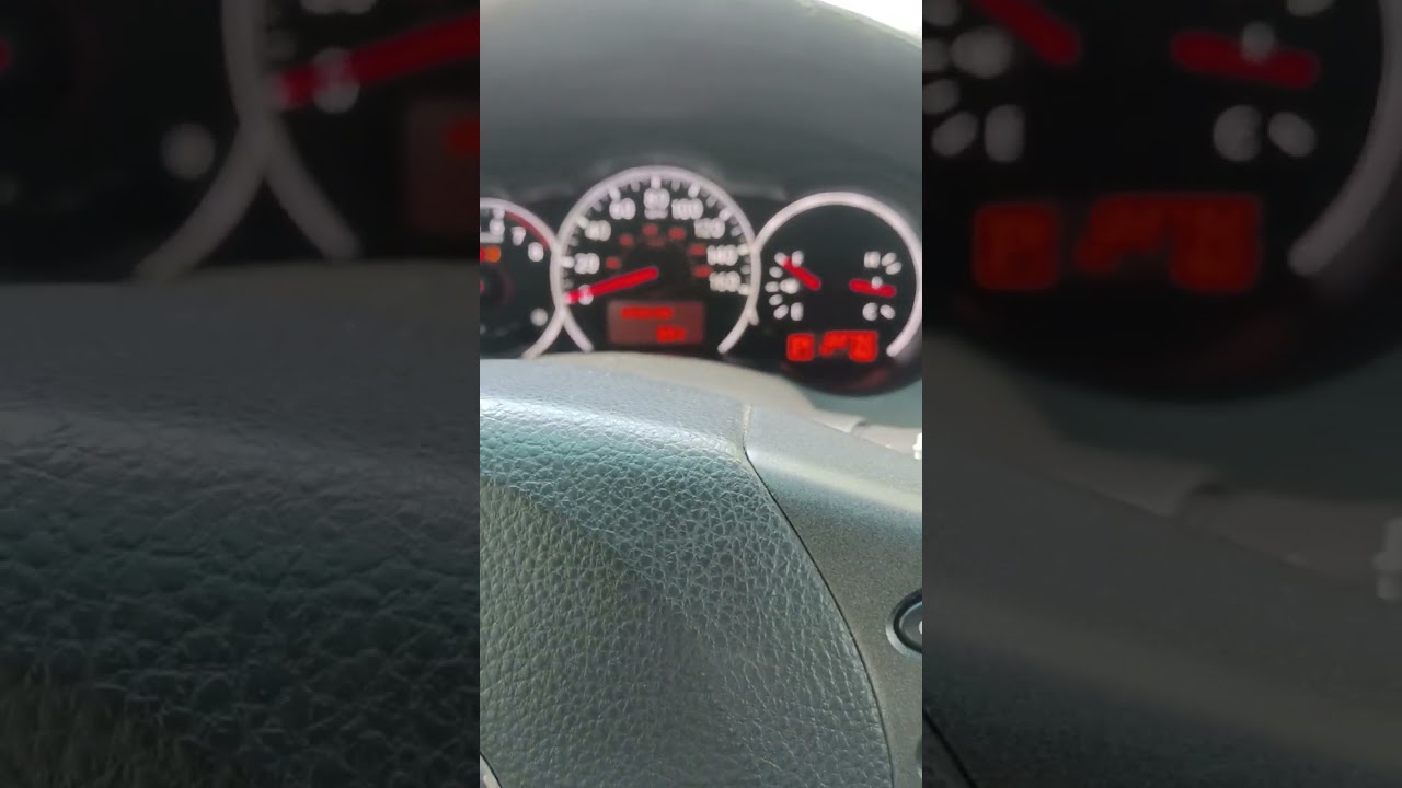 2010 Nissan Altima Transmission problem: slips, RPM High