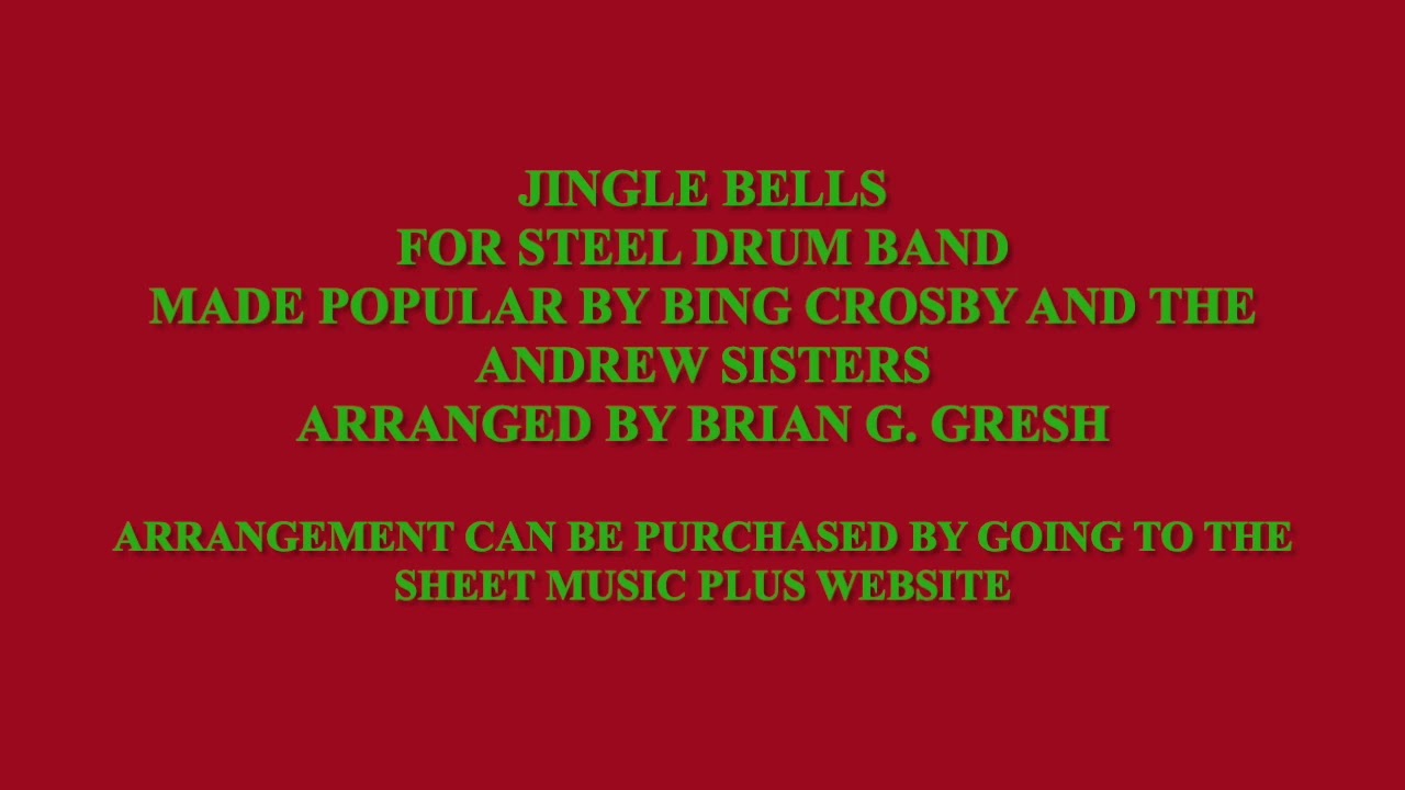 Jingle Bells