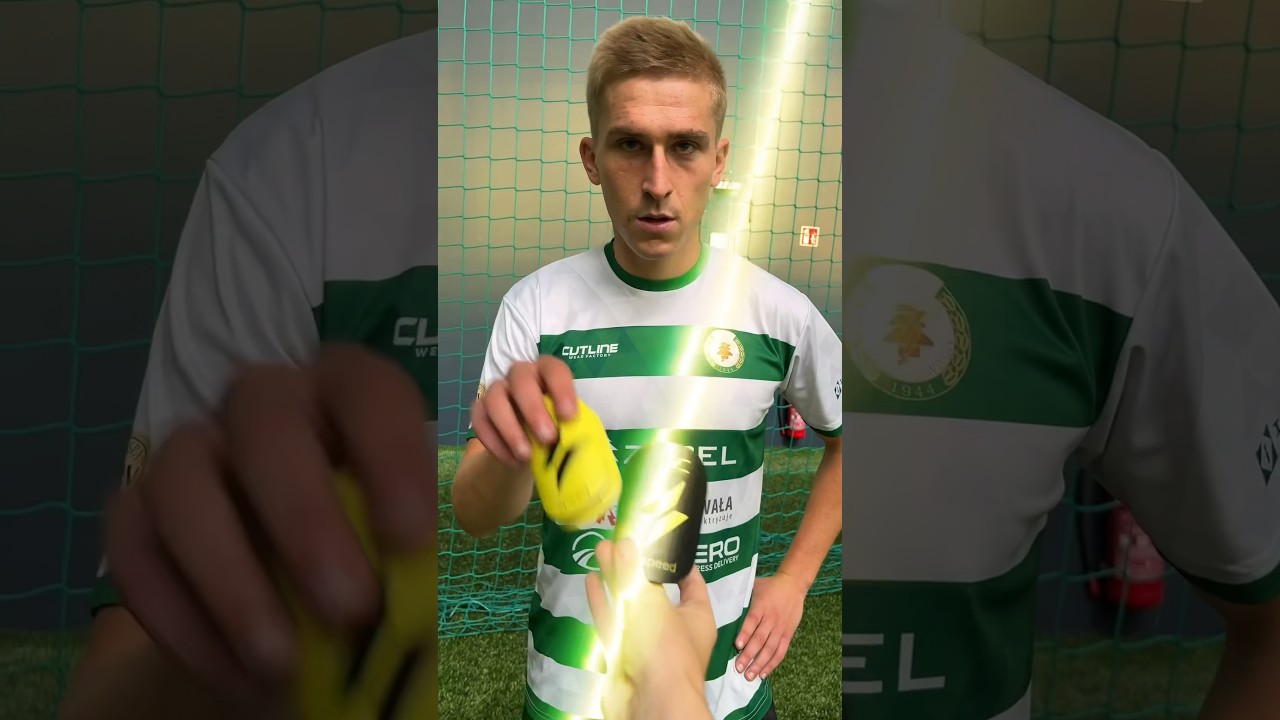 Check it out on gaincontrol24.com 💨⚡️ #GainControl #PremierLeague #football #footballskills