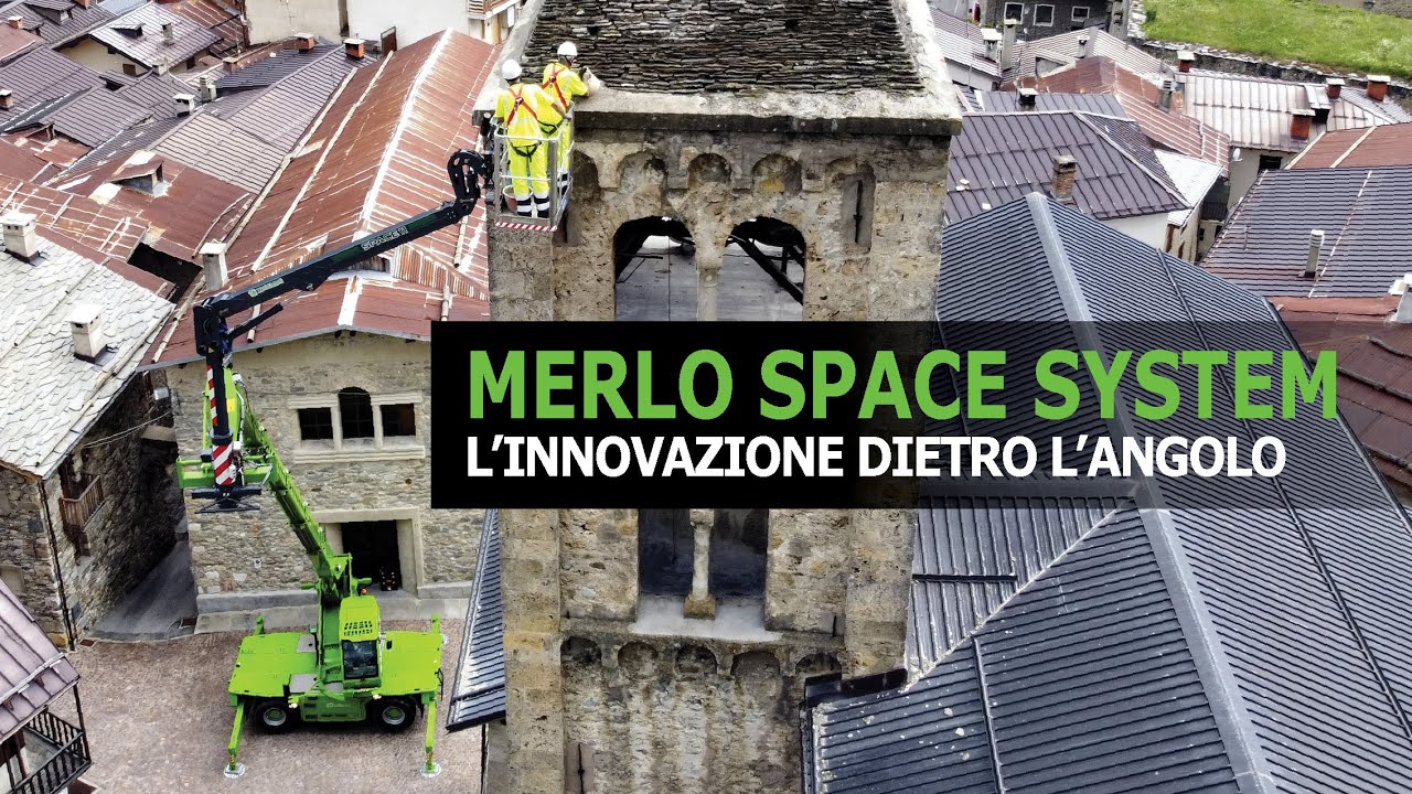 L'innovazione dietro l'angolo