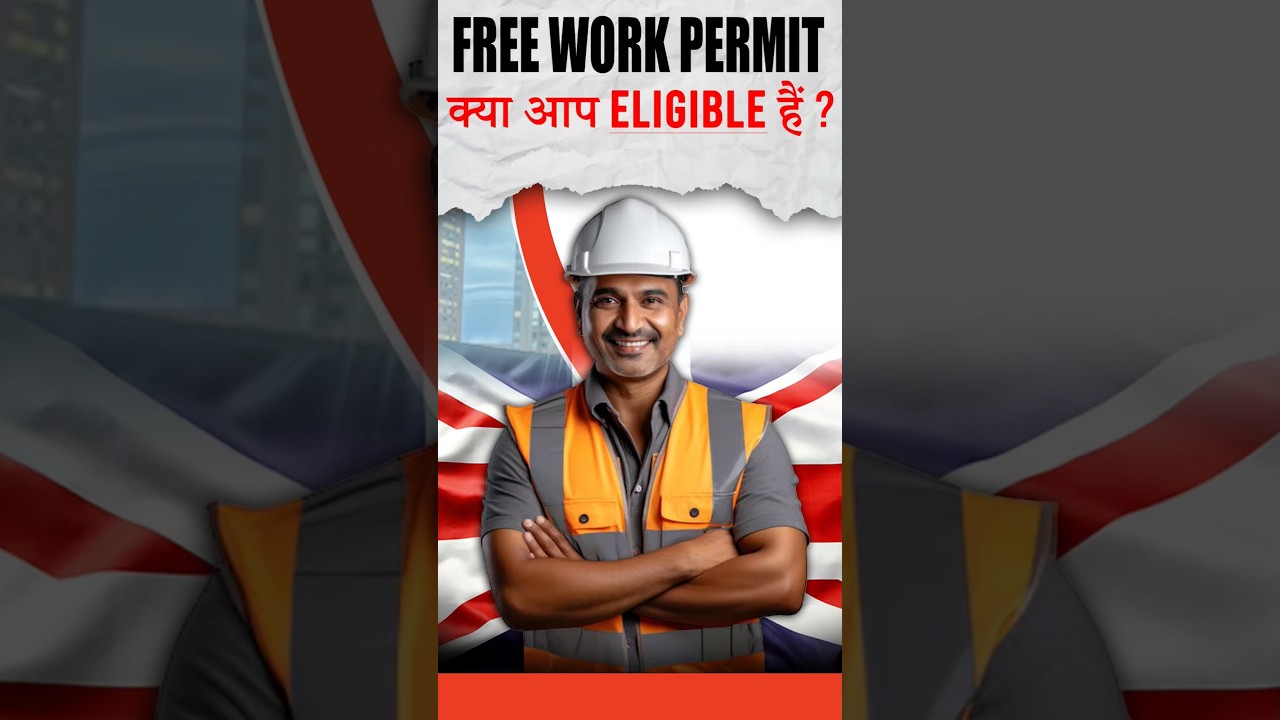 UK work permit 2025 | Free sponsorship work visa UK | Healthcare jobs UK free visa | UK tech jobs