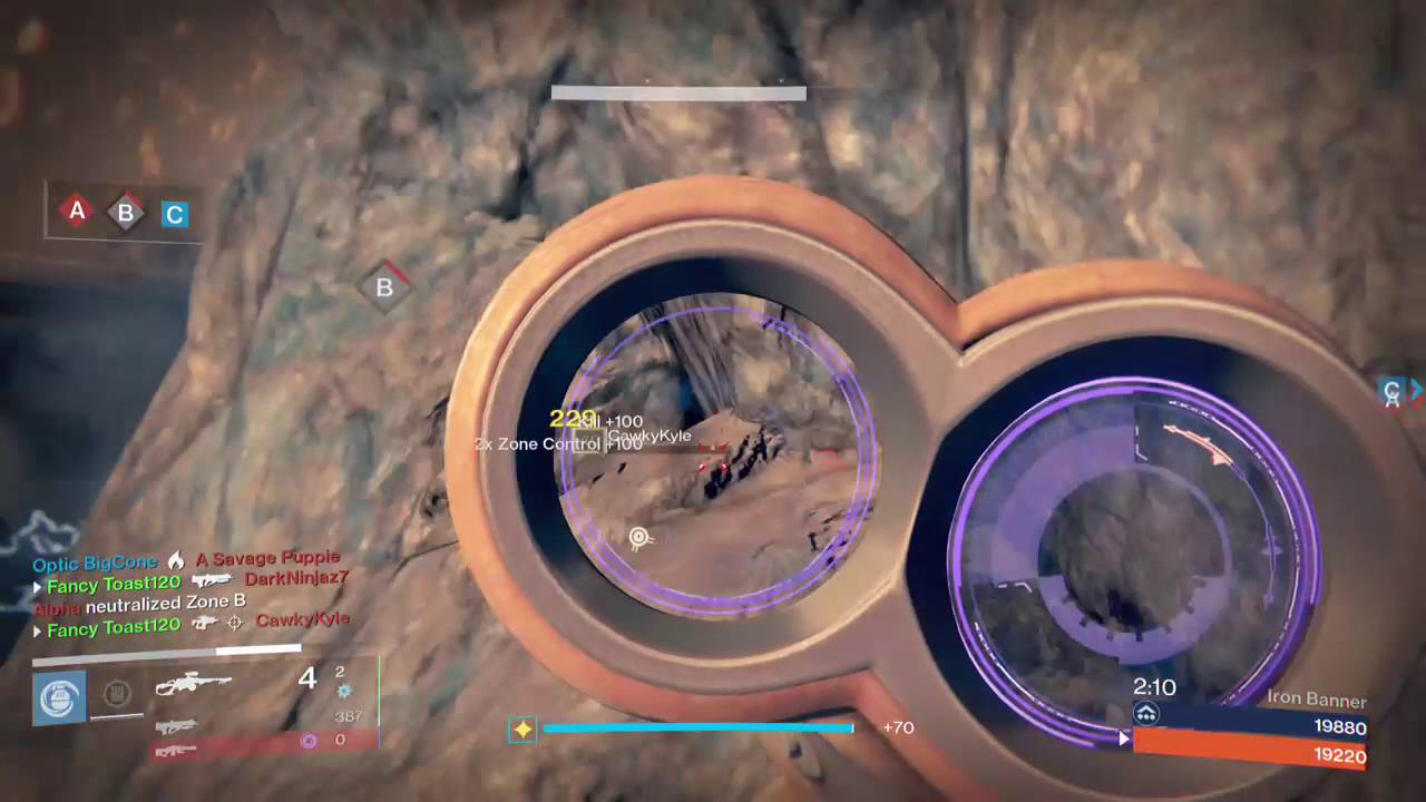 Hammer of Sol Montage/Best Moments