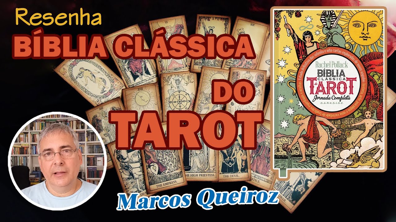 A B&iacute;blia Cl&aacute;ssica do Tarot