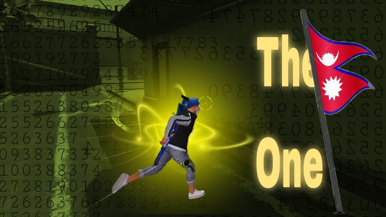 The One ⚡️|| IPhone 13 Gameplay 📱🌪️