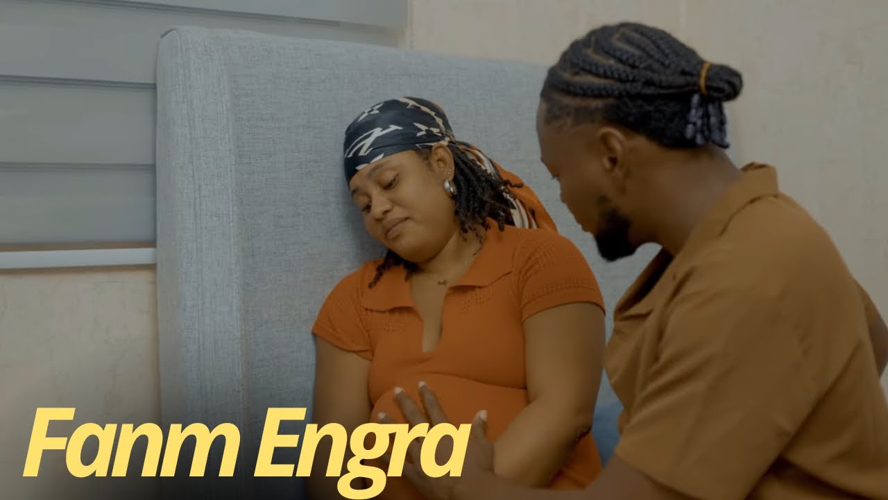 Fanm engra
