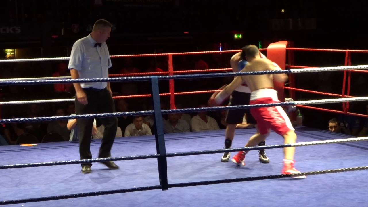 MAH00241 Armen Ypremyan vs Gary Abajyan R1