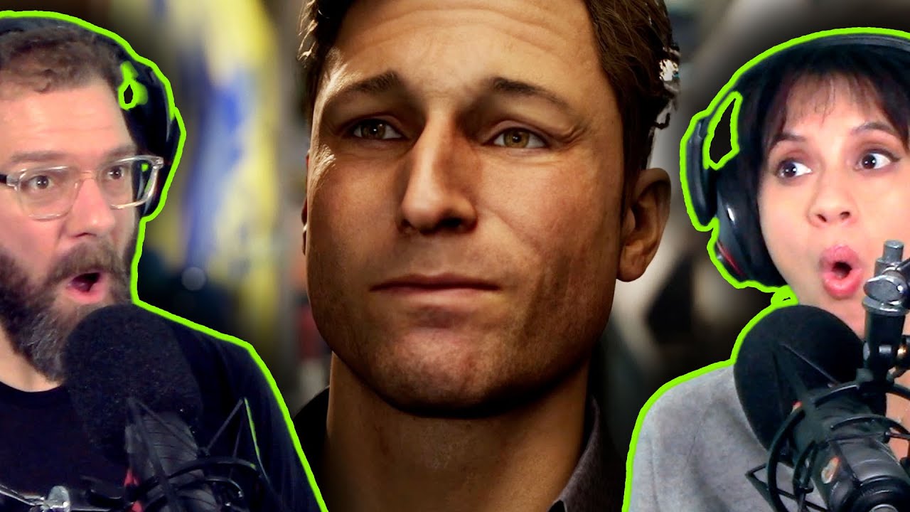 Mortal Kombat 1 - Story #2 | JOHNNY CAGE
