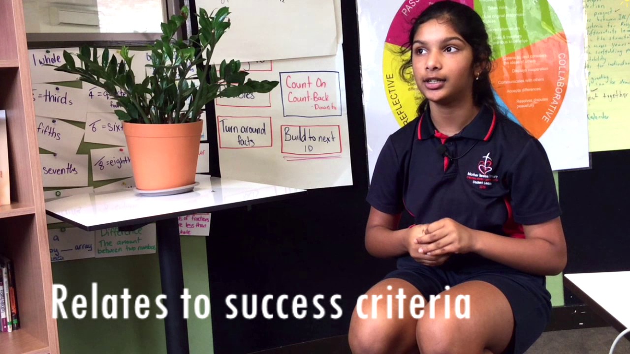 Workflows - Peer Feedback (Student Voice)
